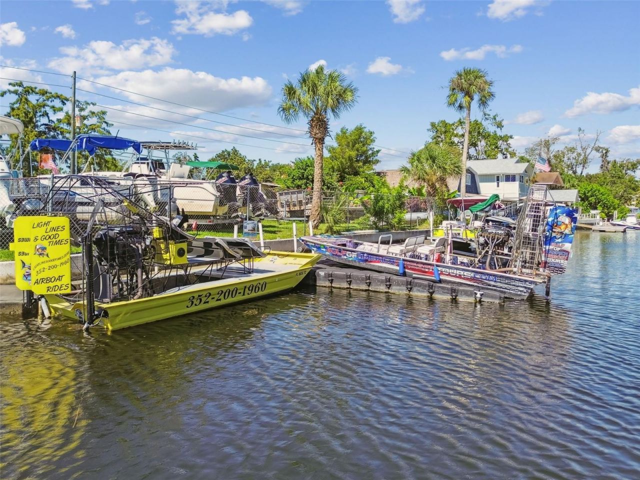 7154 Shoal Line Boulevard, Weeki Wachee, FL 34607 Photo