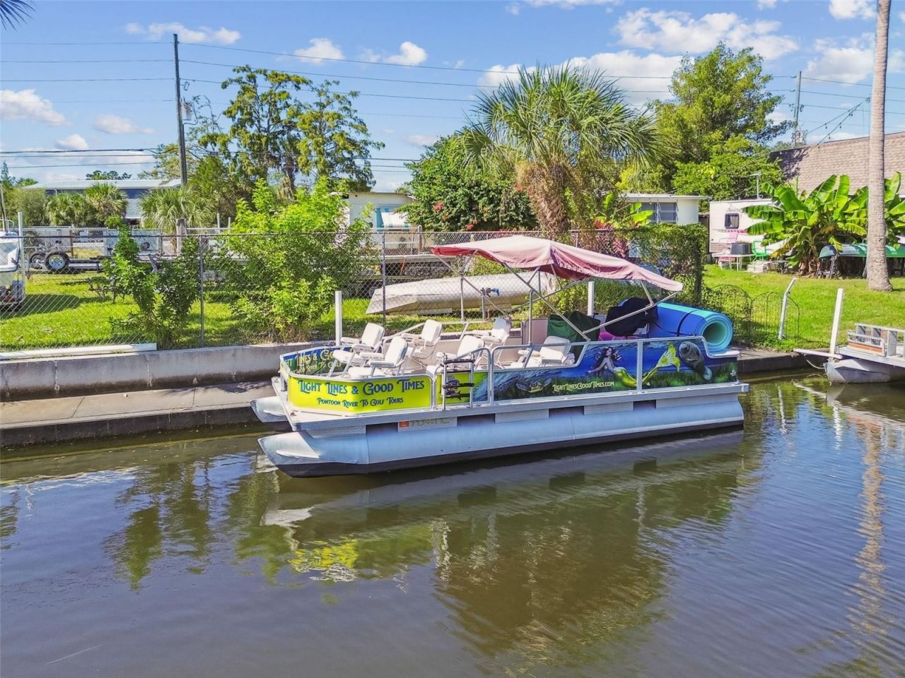 7154 Shoal Line Boulevard, Weeki Wachee, FL 34607 Photo