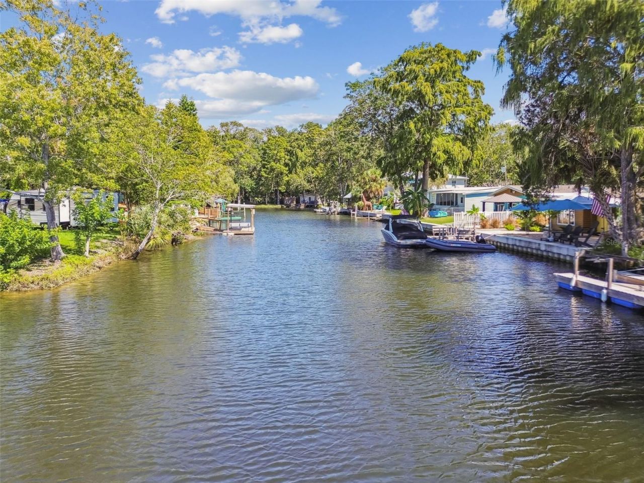 7154 Shoal Line Boulevard, Weeki Wachee, FL 34607 Photo