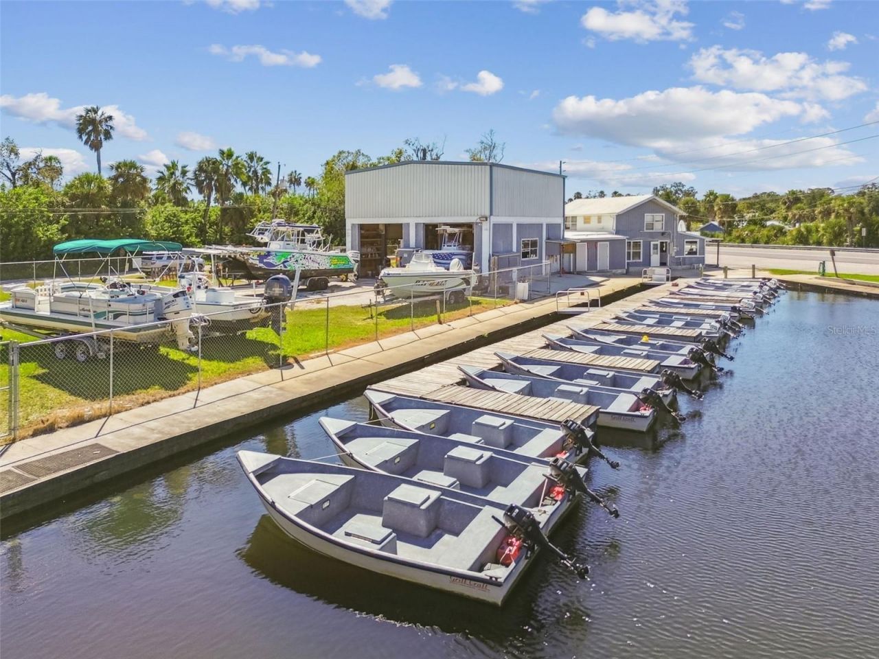 7154 Shoal Line Boulevard, Weeki Wachee, FL 34607 Photo