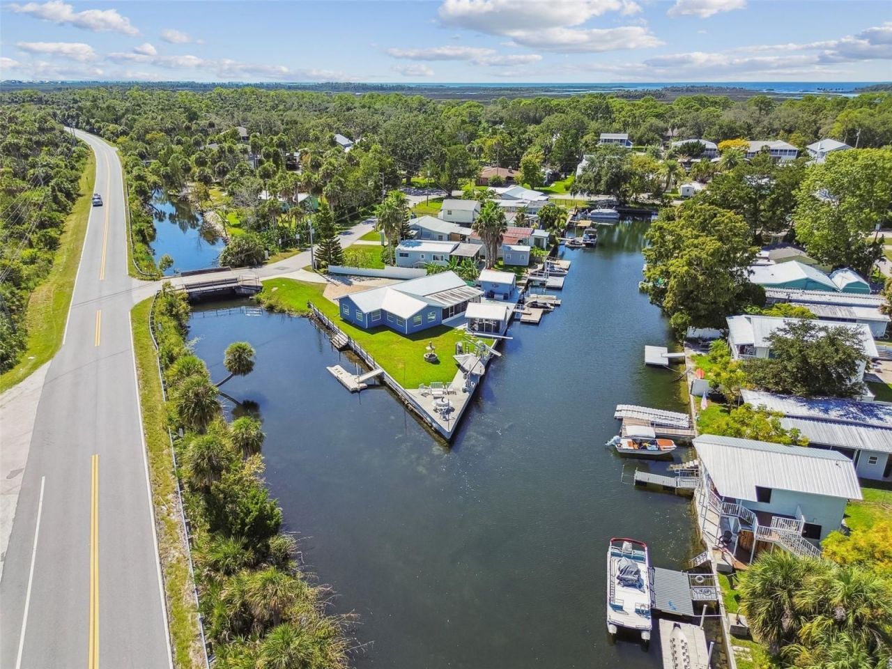 7154 Shoal Line Boulevard, Weeki Wachee, FL 34607 Photo