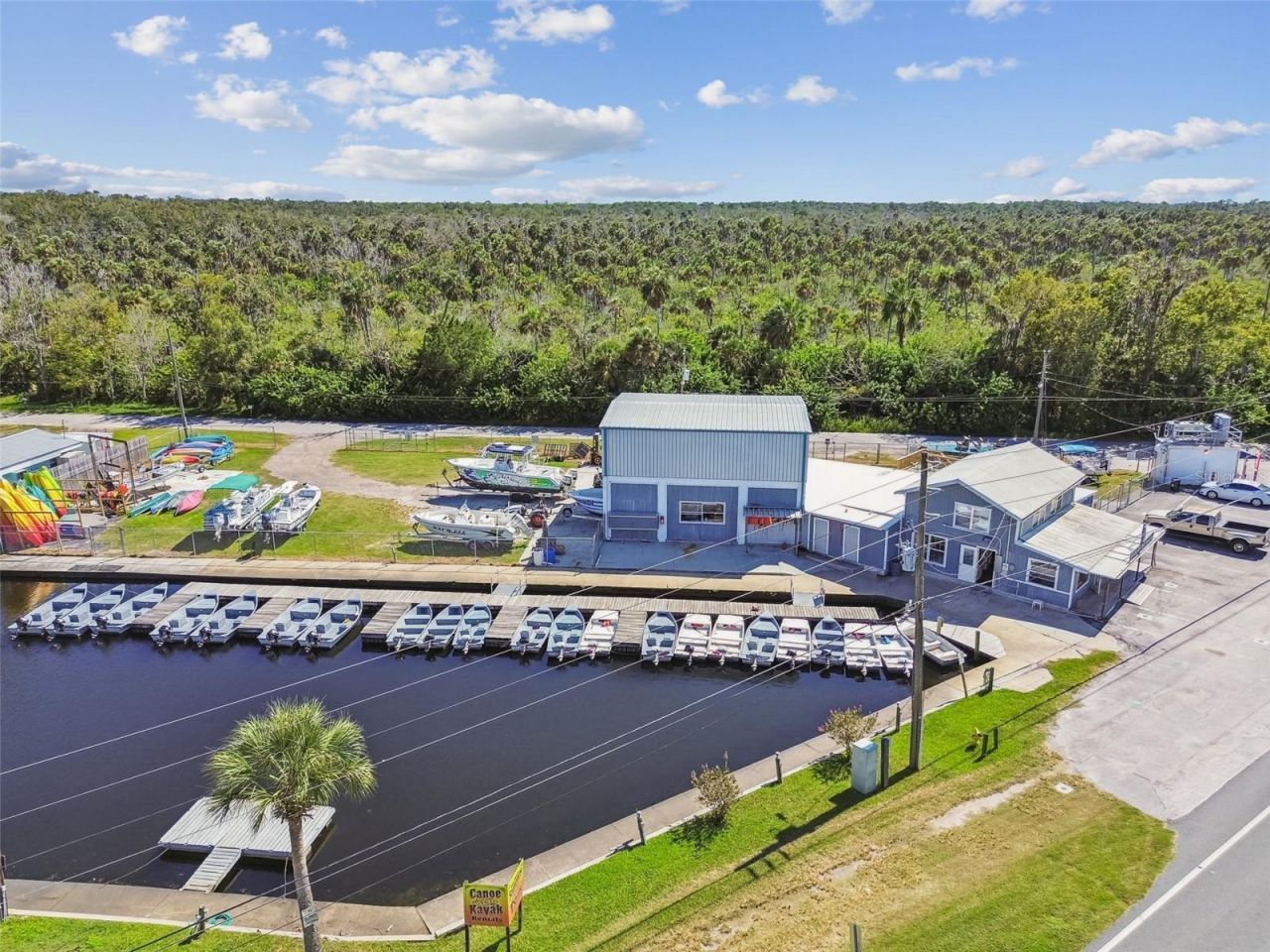 7154 Shoal Line Boulevard, Weeki Wachee, FL 34607 Photo