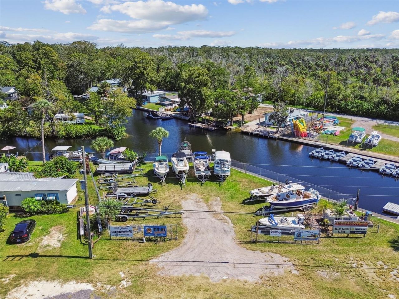 7154 Shoal Line Boulevard, Weeki Wachee, FL 34607 Photo