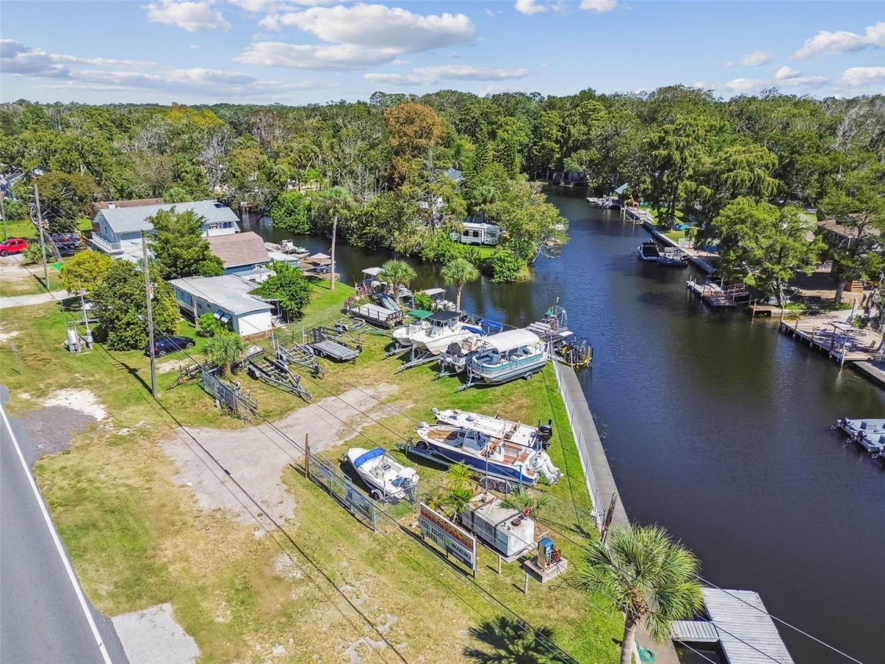 7154 Shoal Line Boulevard, Weeki Wachee, FL 34607 Photo