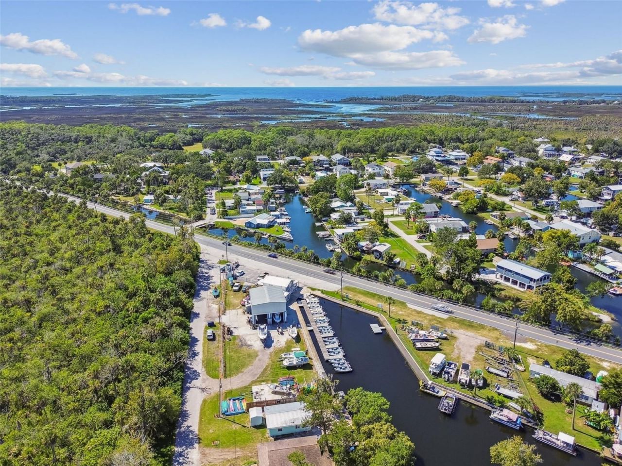 7154 Shoal Line Boulevard, Weeki Wachee, FL 34607 Photo