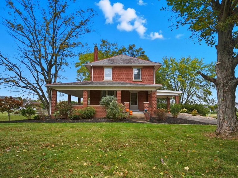 525 Gender Road, Canal Winchester, OH 43110 Photo 1