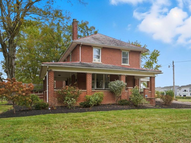 525 Gender Road, Canal Winchester, OH 43110 Photo 2