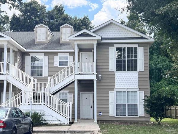 7101 Joy St, Unit G-8, Pensacola, FL 32514