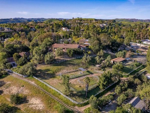 24926 Jim Bridger Road, Hidden Hills, CA 91302