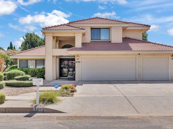 8720 MADRE Avenue NE, Albuquerque, NM 87111