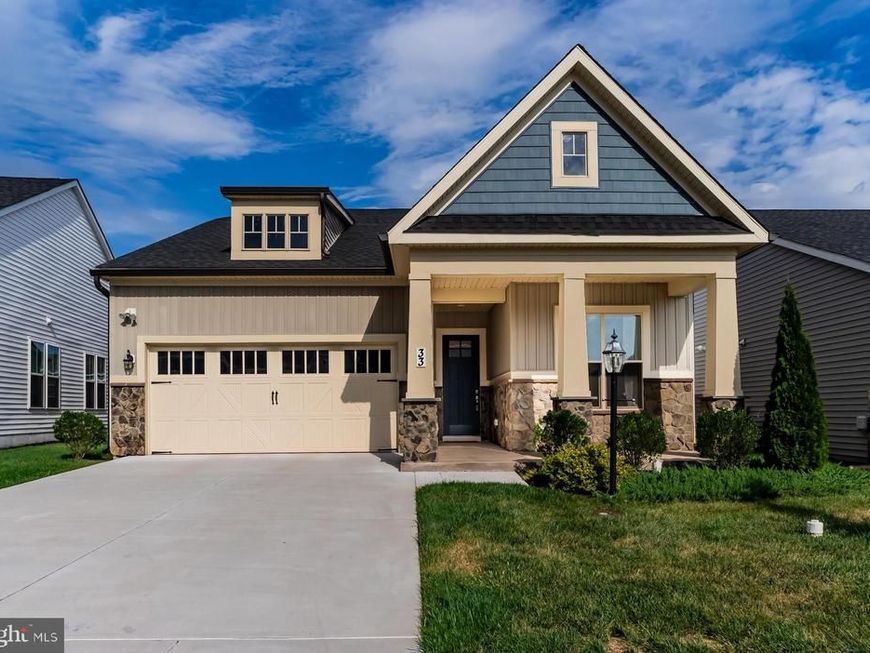 33 Rolling Hills Way, Gettysburg, PA 17325 Main Photo