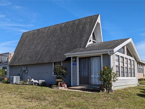 10301 US HIGHWAY 27, Unit 17, CLERMONT, FL 34711