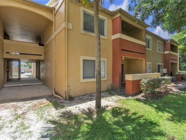 636 KENWICK CIRCLE, Unit 105, CASSELBERRY, FL 32707