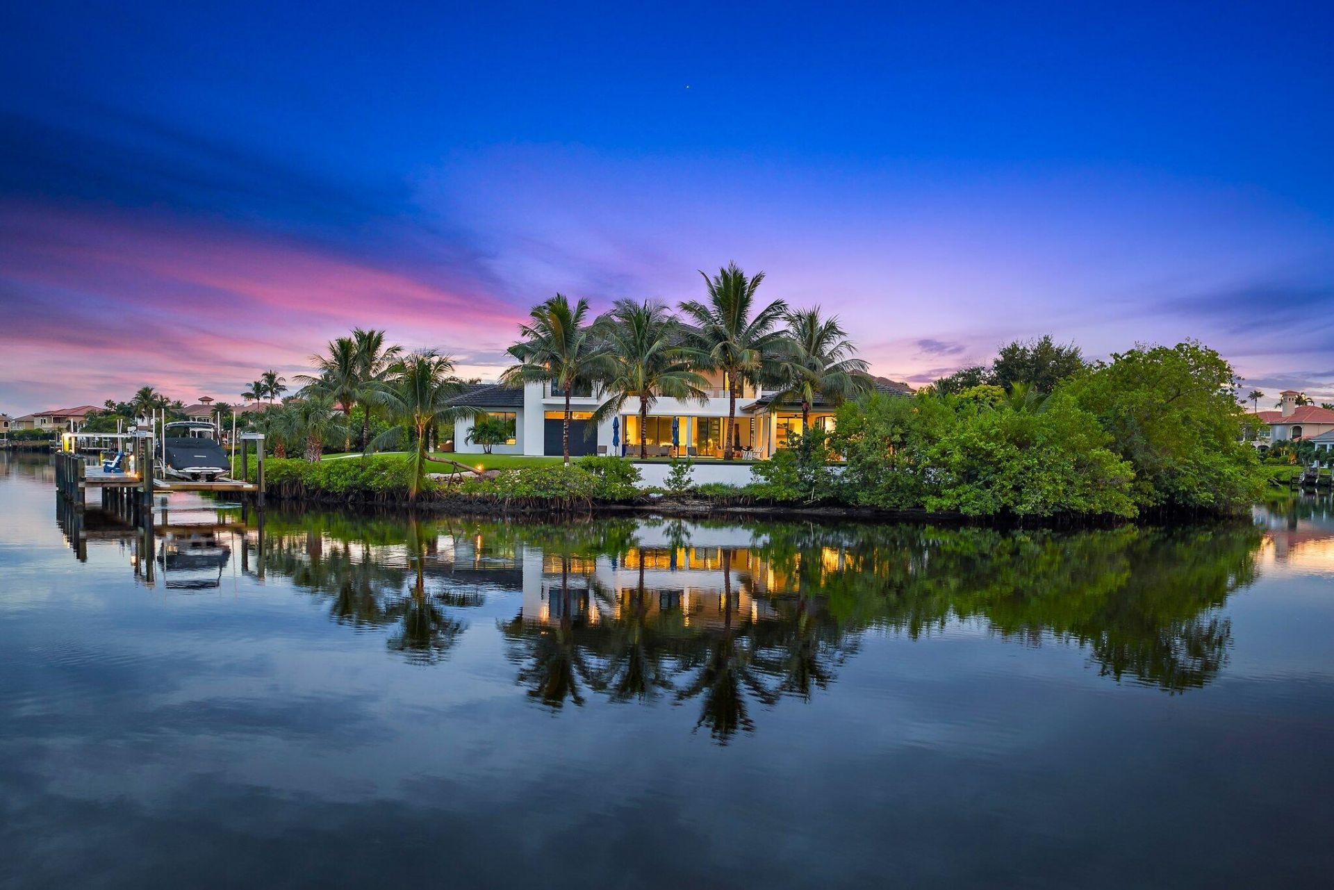 18941 SE Reach Island Lane, Jupiter, FL 33458 Photo