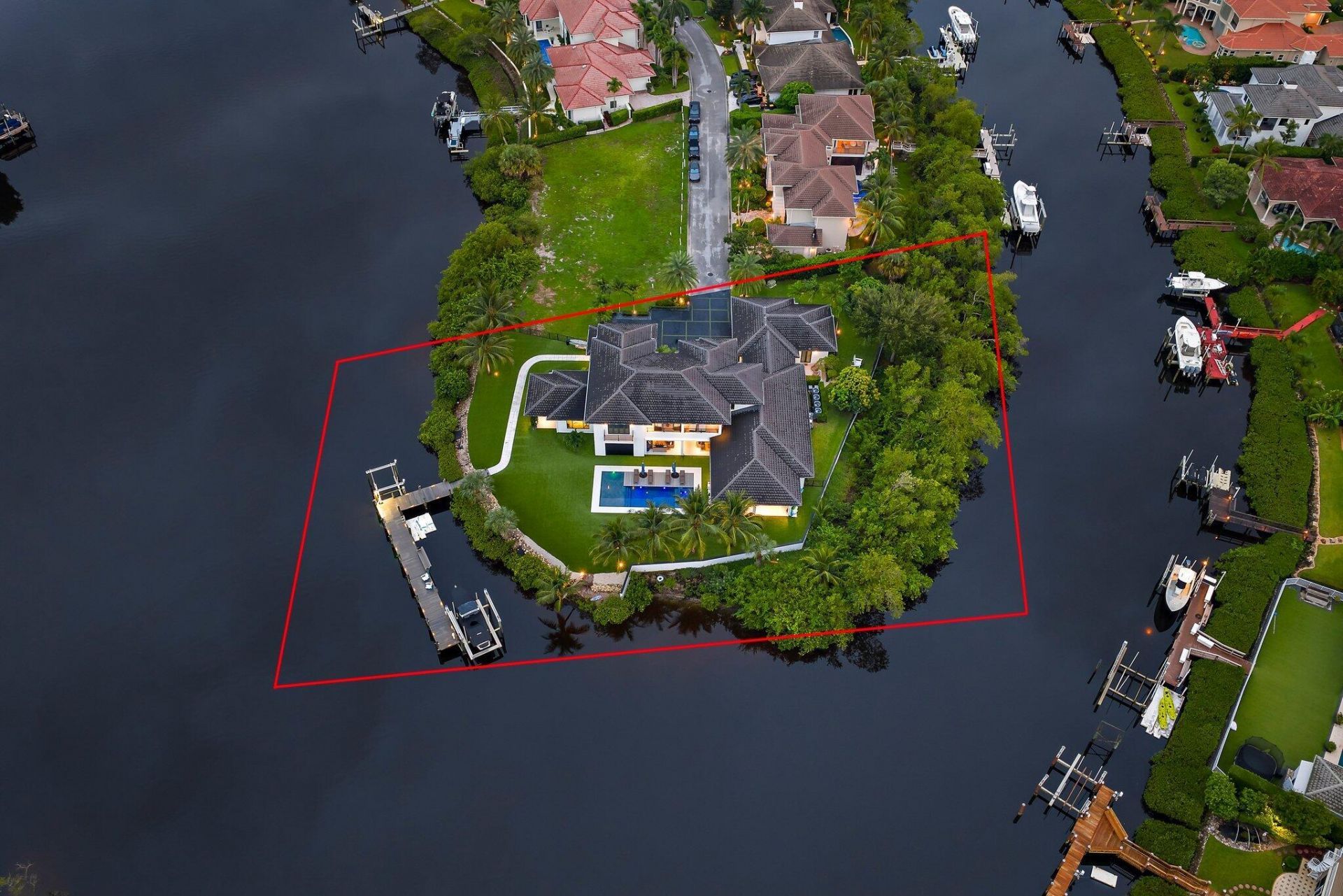 18941 SE Reach Island Lane, Jupiter, FL 33458 Photo