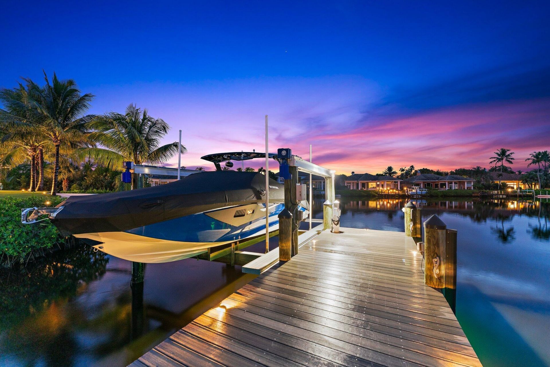 18941 SE Reach Island Lane, Jupiter, FL 33458 Photo