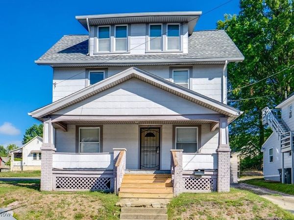 309 Power Street, Akron, OH 44311