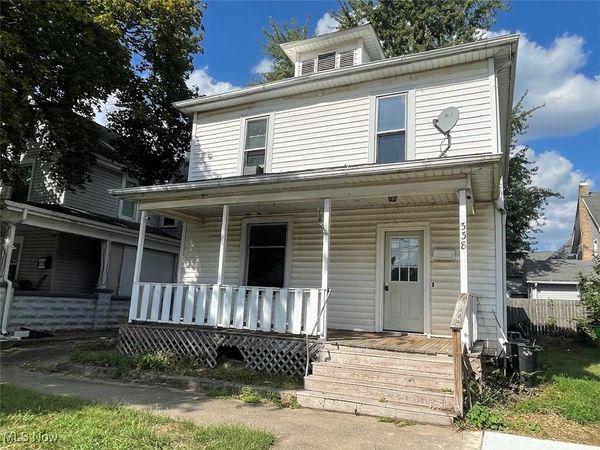 338 Locust Street, Coshocton, OH 43812
