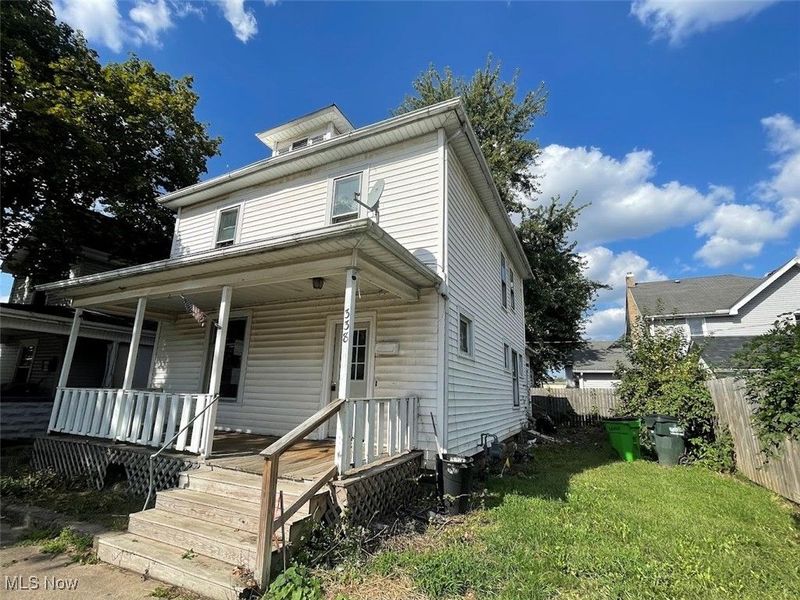 338 Locust Street, Coshocton, OH 43812 Photo 3