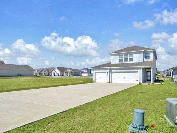 464 Arrowwood Boulevard, Freeport, FL 32439