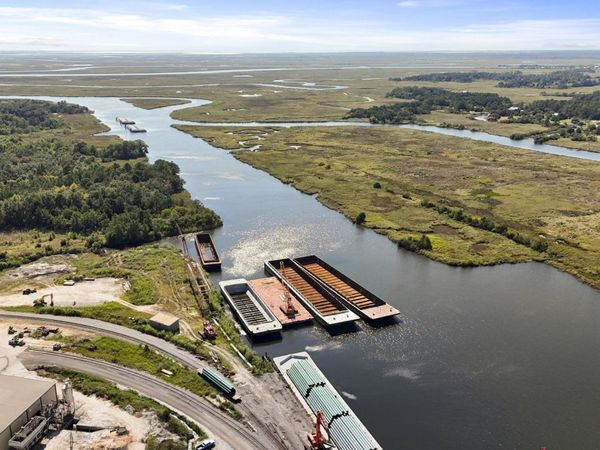 Dillard Road, Pearlington, MS 39572