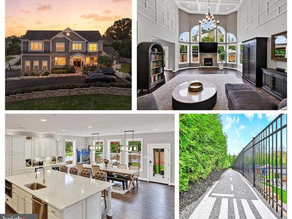 1107 COWPENS AVENUE, TOWSON, MD 21286