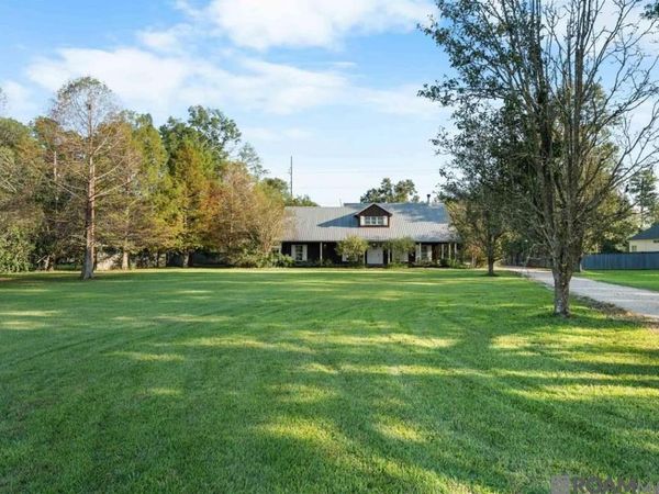 14520 Carroll Ave, Walker, LA 70785