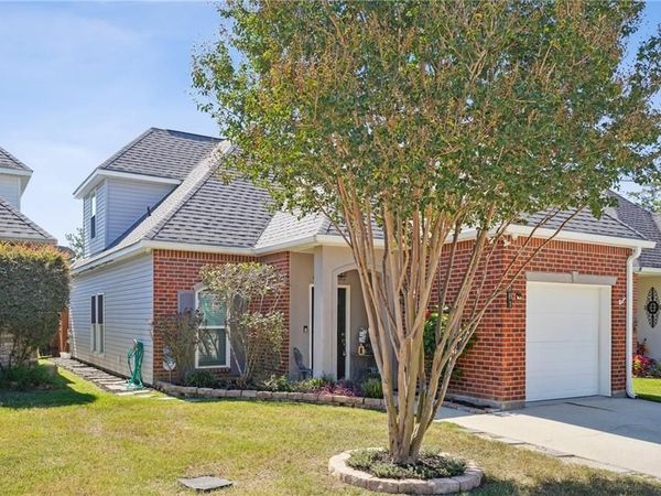 181 EMERALD OAKS Drive, Covington, LA 70433