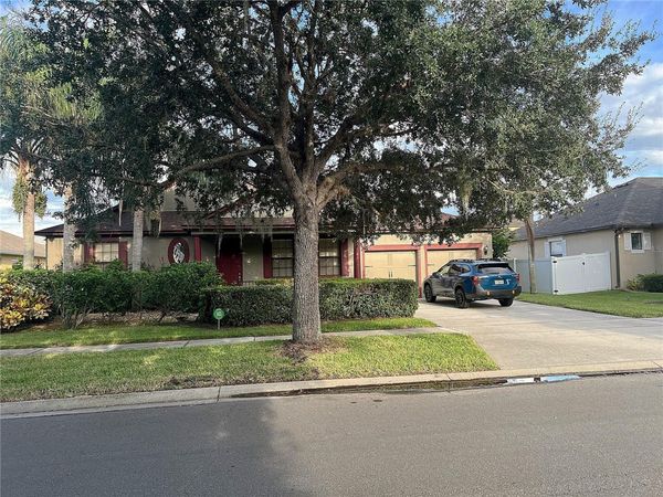 4061 ASHEVILLE LANE, ST CLOUD, FL 34772