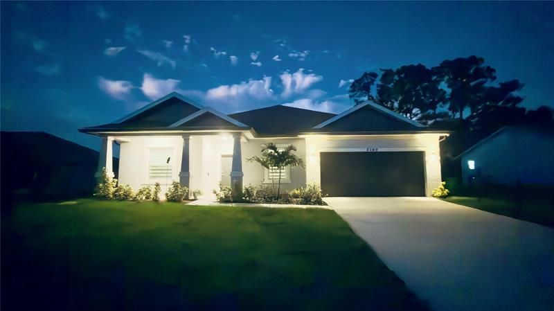 2149 SW Susset Lane, Port St Lucie, FL 32935 Photo