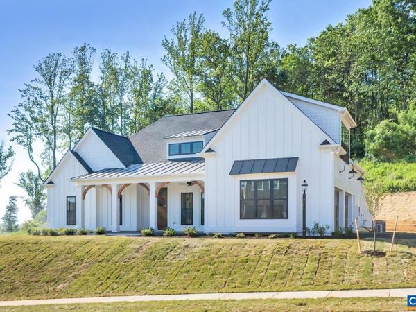 5685 PARK RD, Crozet, VA 22932