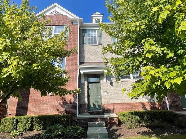 27978 MIDDLETON Drive, Novi, MI 48377