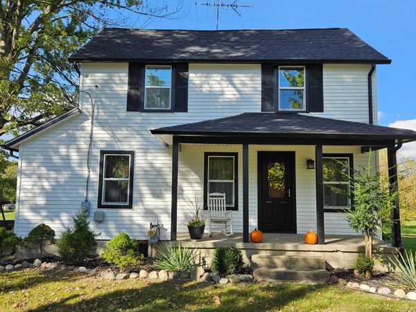 7945 Willow Road, Milan, MI 48160