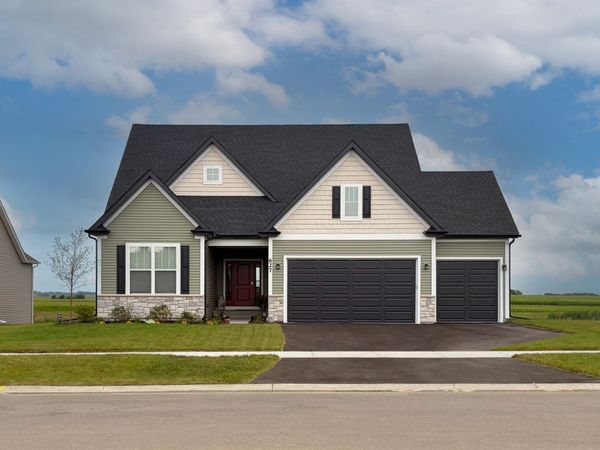 Lot 227 Zagreb Avenue, Sycamore, IL 60178