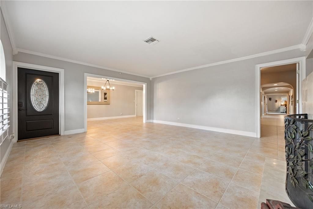 8327 Riviera Ave, Fort Myers, FL 33919 Photo