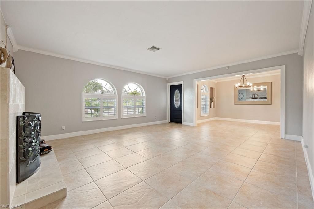 8327 Riviera Ave, Fort Myers, FL 33919 Photo