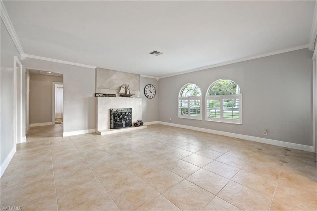 8327 Riviera Ave, Fort Myers, FL 33919 Photo