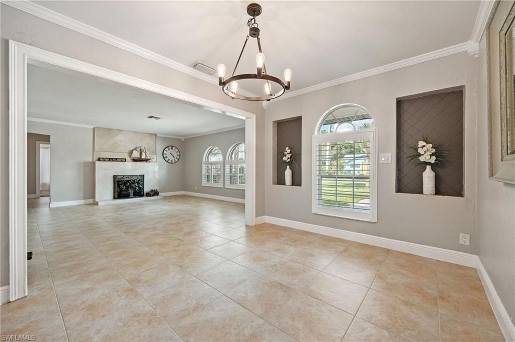 8327 Riviera Ave, Fort Myers, FL 33919 Photo