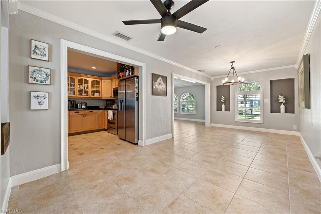 8327 Riviera Ave, Fort Myers, FL 33919 Photo