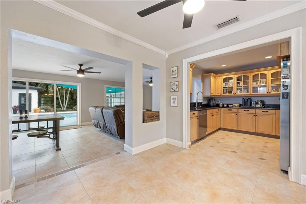 8327 Riviera Ave, Fort Myers, FL 33919 Photo