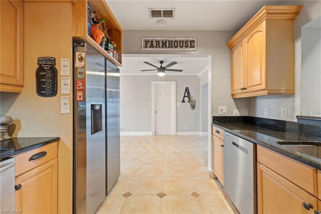 8327 Riviera Ave, Fort Myers, FL 33919 Photo