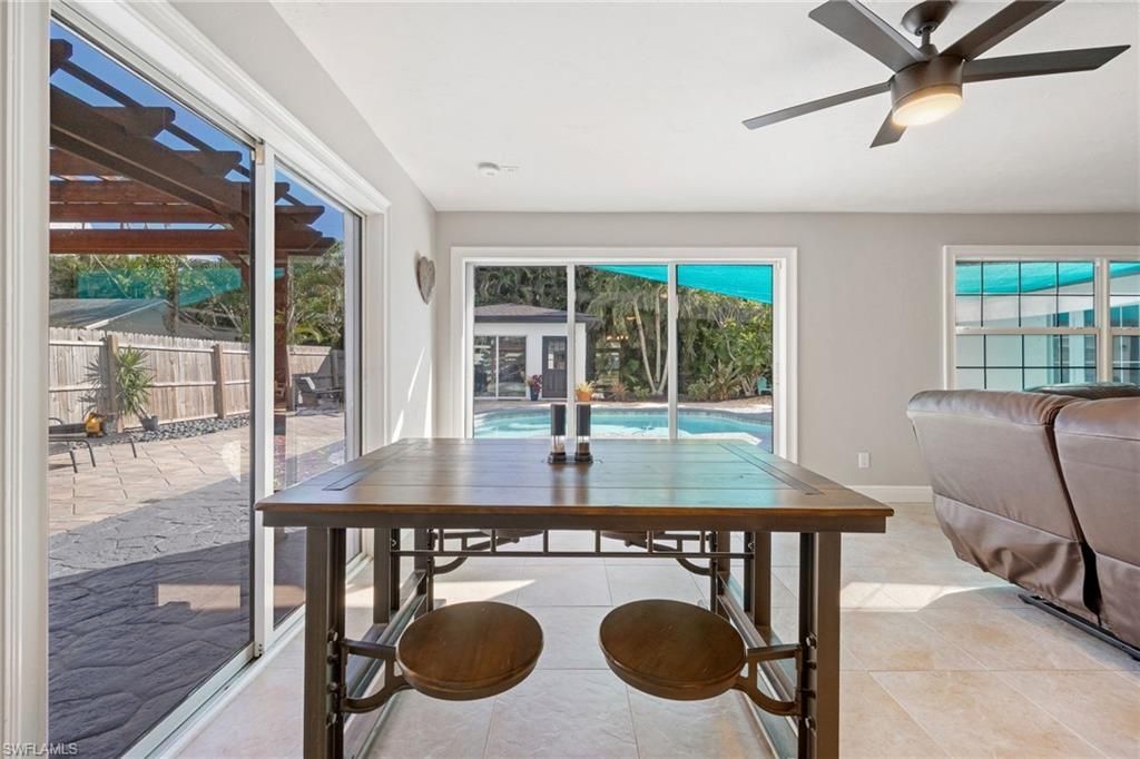 8327 Riviera Ave, Fort Myers, FL 33919 Photo