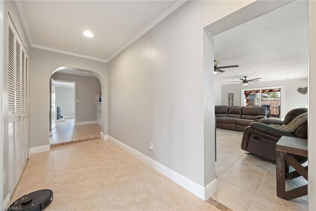 8327 Riviera Ave, Fort Myers, FL 33919 Photo