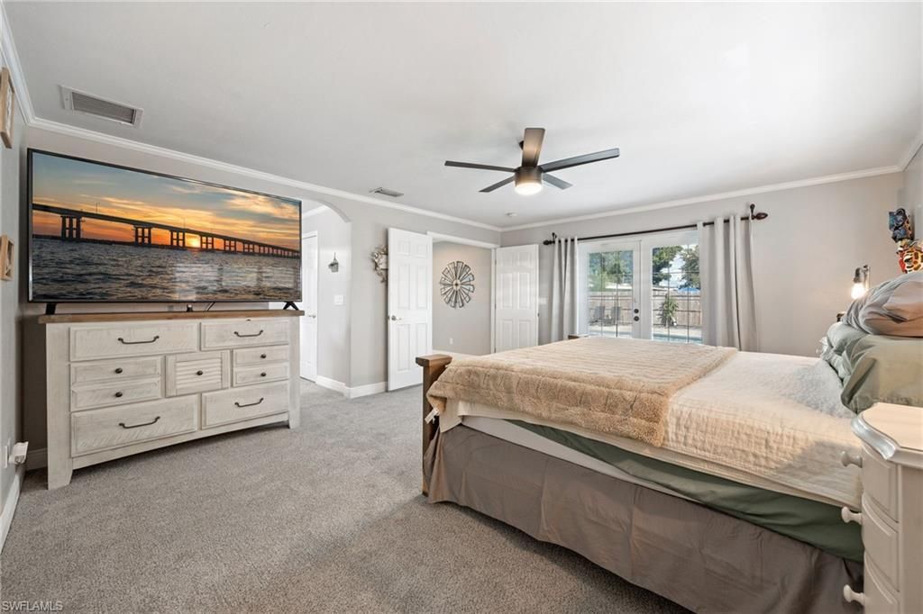 8327 Riviera Ave, Fort Myers, FL 33919 Photo