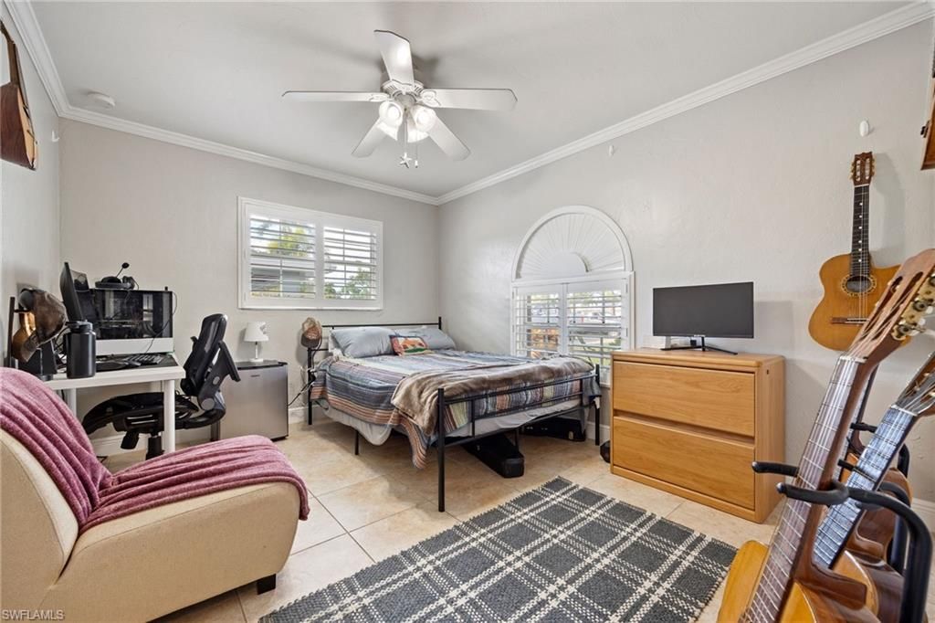 8327 Riviera Ave, Fort Myers, FL 33919 Photo