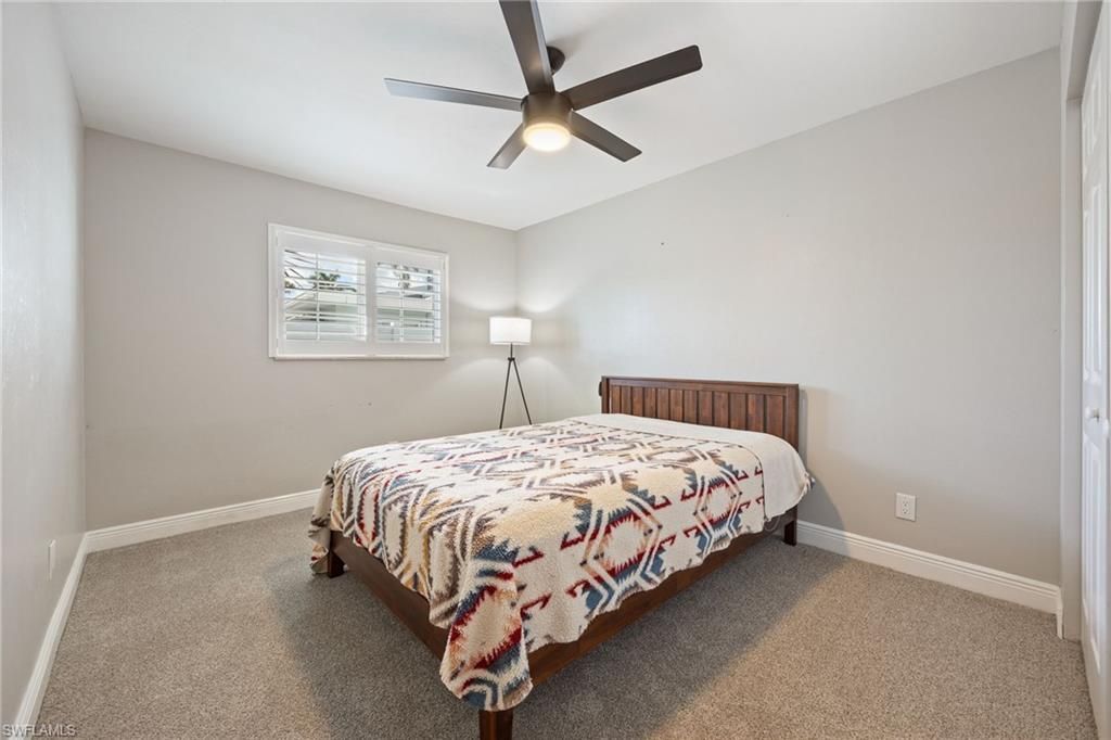 8327 Riviera Ave, Fort Myers, FL 33919 Photo