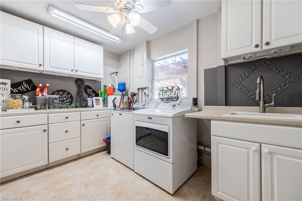 8327 Riviera Ave, Fort Myers, FL 33919 Photo