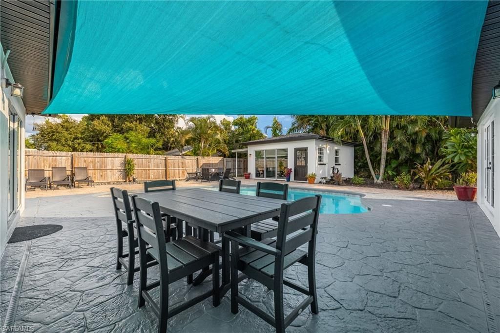 8327 Riviera Ave, Fort Myers, FL 33919 Photo