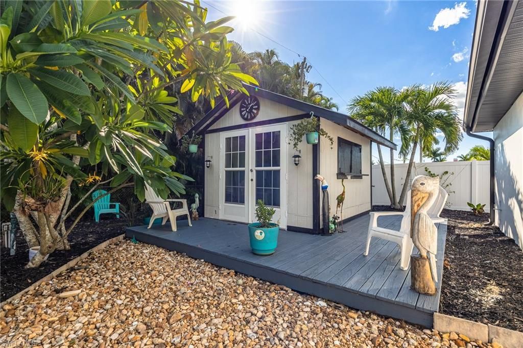 8327 Riviera Ave, Fort Myers, FL 33919 Photo