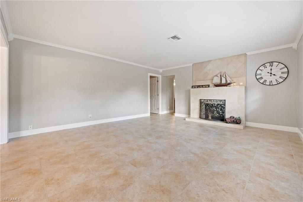 8327 Riviera Ave, Fort Myers, FL 33919 Photo